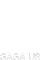 Gaga White Logo